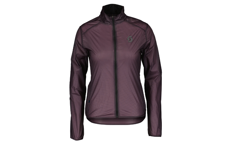 running-vetement-femmes-scott-veste